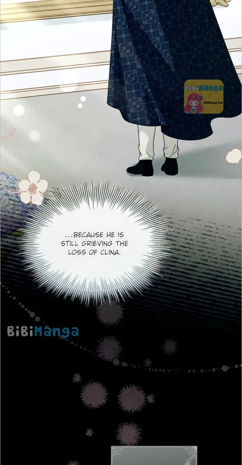 The Lady Wants to Rest Chapter 97 page 49