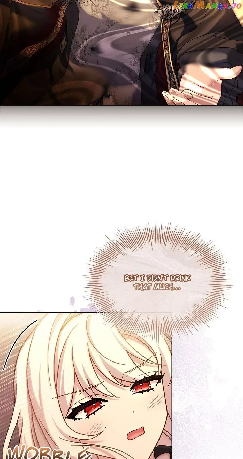The Lady Wants to Rest Chapter 101 page 13