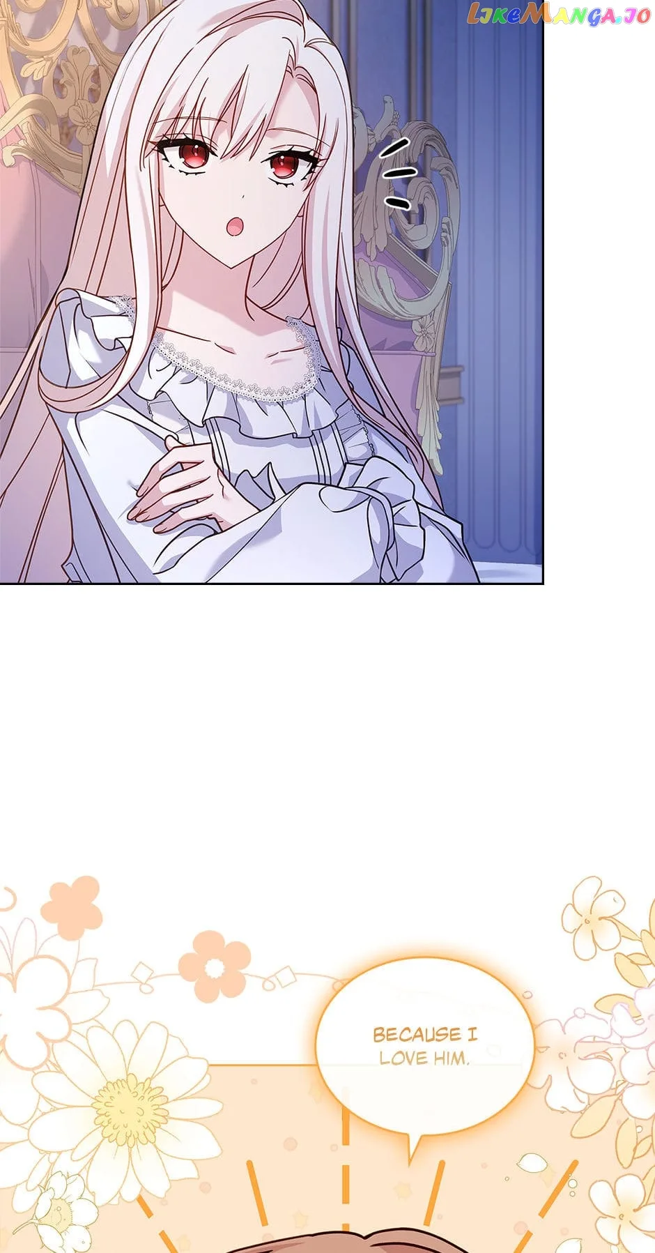 The Lady Wants to Rest Chapter 99 page 37