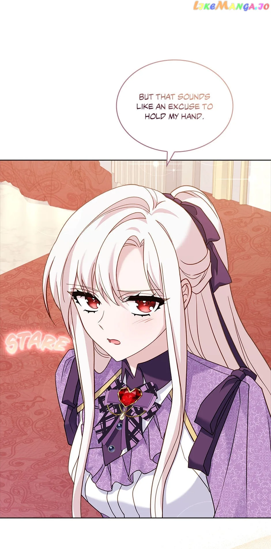 The Lady Wants to Rest Chapter 98 page 31