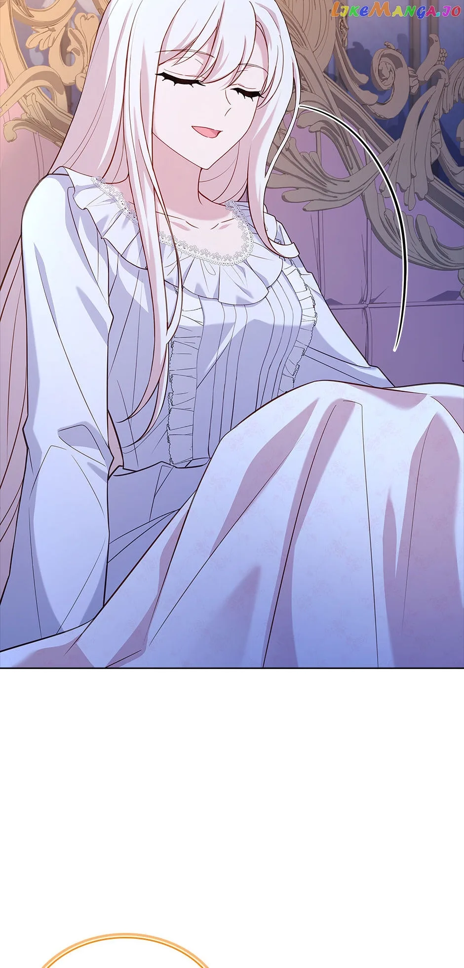 The Lady Wants to Rest Chapter 99 page 43