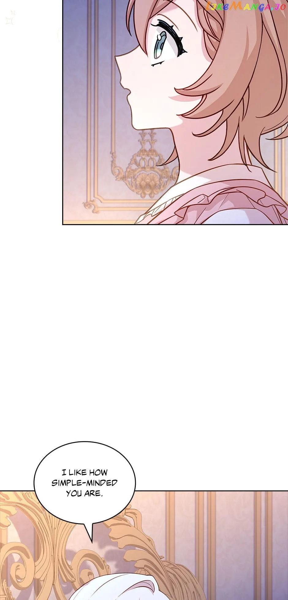 The Lady Wants to Rest Chapter 99 page 42