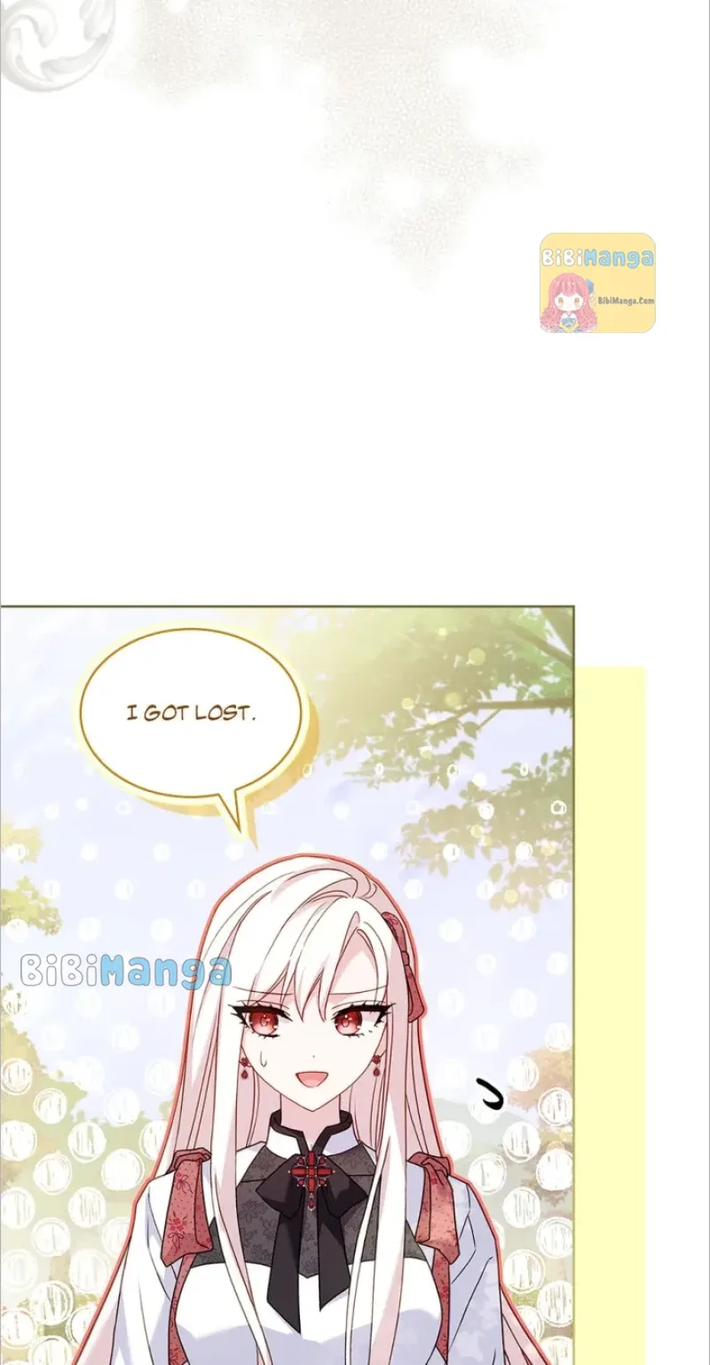 The Lady Wants to Rest Chapter 97 page 61