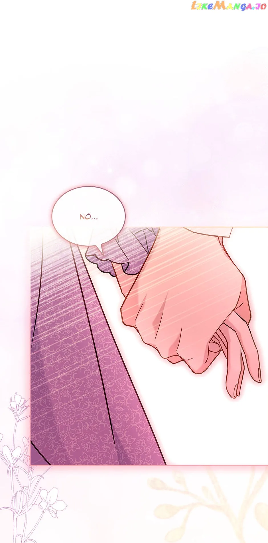 The Lady Wants to Rest Chapter 98 page 35