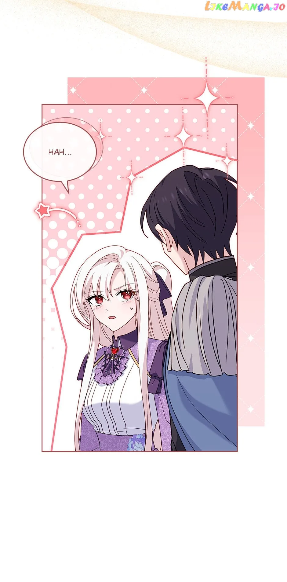 The Lady Wants to Rest Chapter 98 page 33