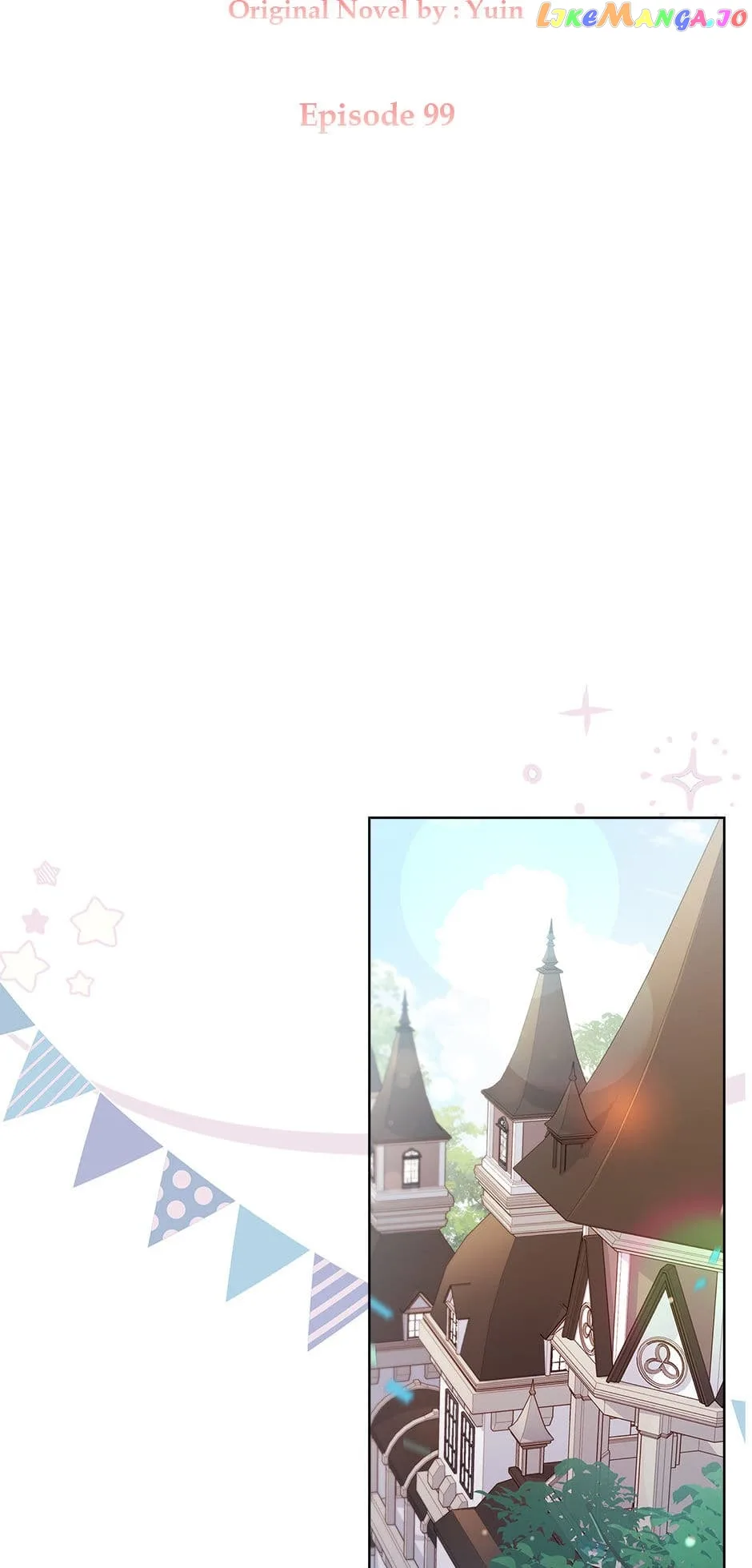 The Lady Wants to Rest Chapter 99 page 46