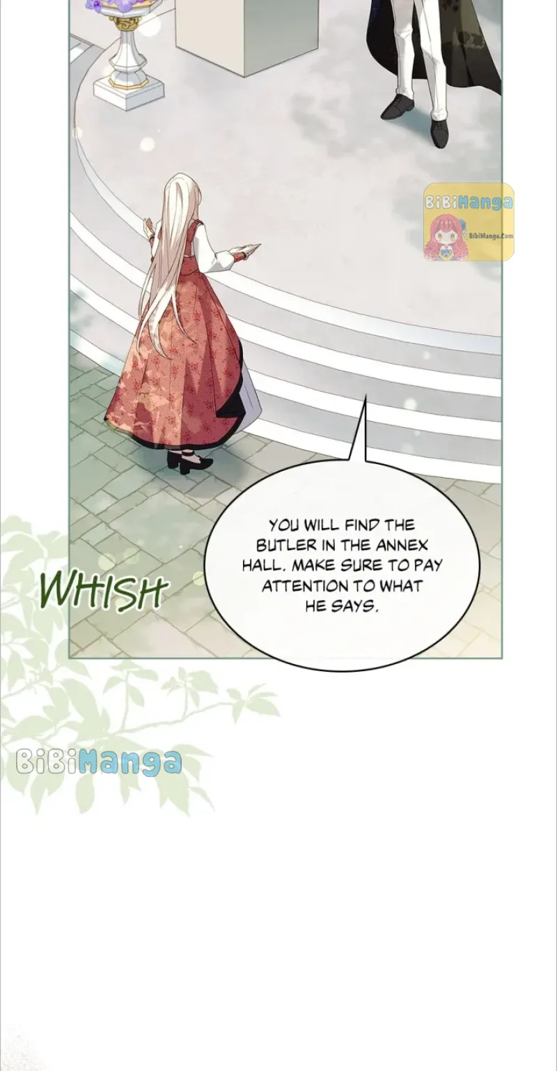 The Lady Wants to Rest Chapter 97 page 63