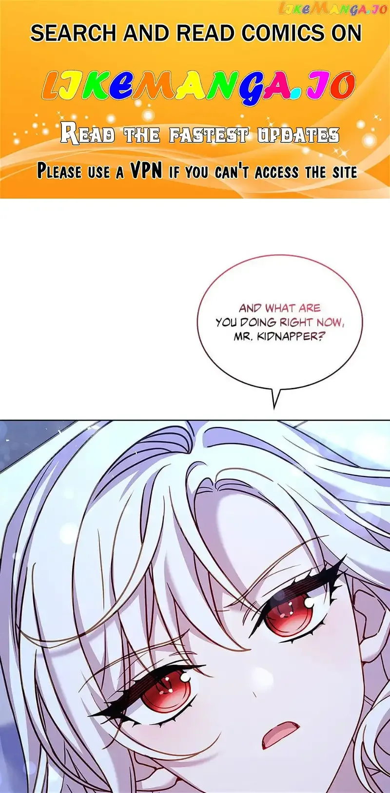 The Lady Wants to Rest Chapter 102 page 1