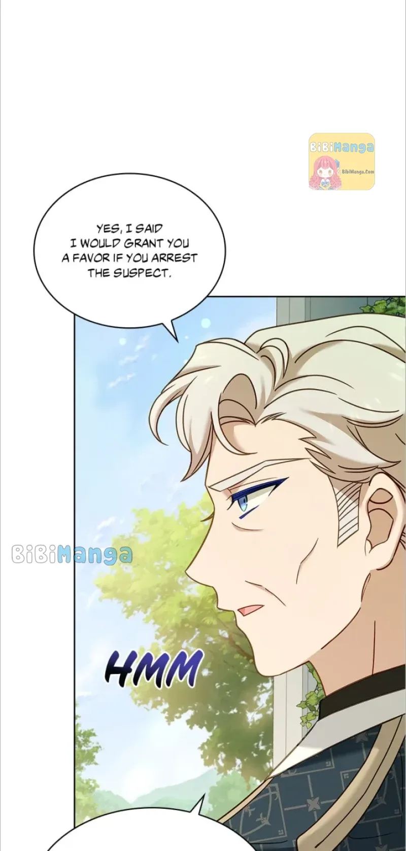 The Lady Wants to Rest Chapter 97 page 68