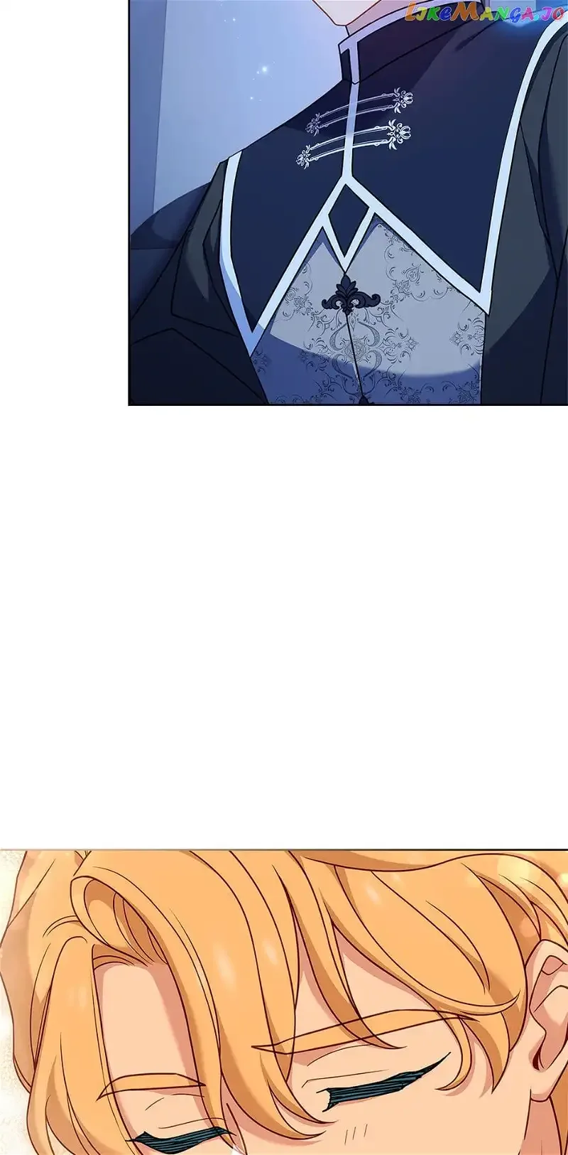 The Lady Wants to Rest Chapter 102 page 3