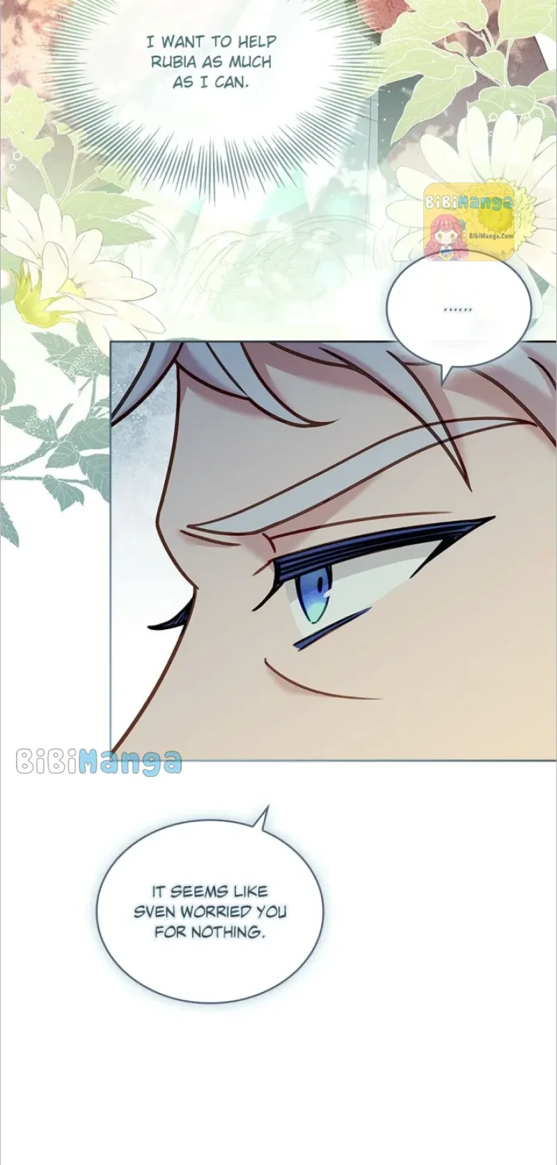 The Lady Wants to Rest Chapter 97 page 73