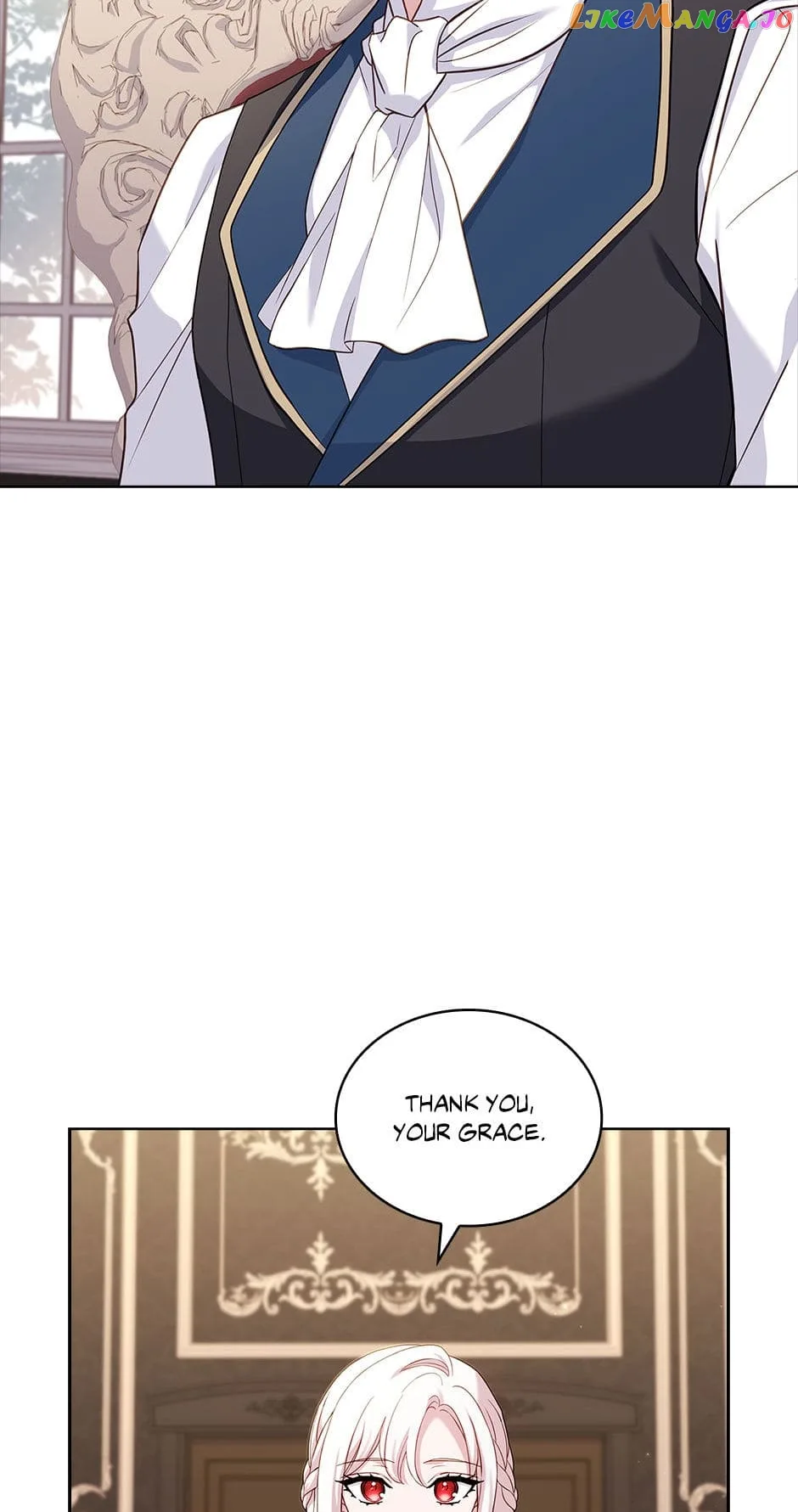The Lady Wants to Rest Chapter 99 page 53