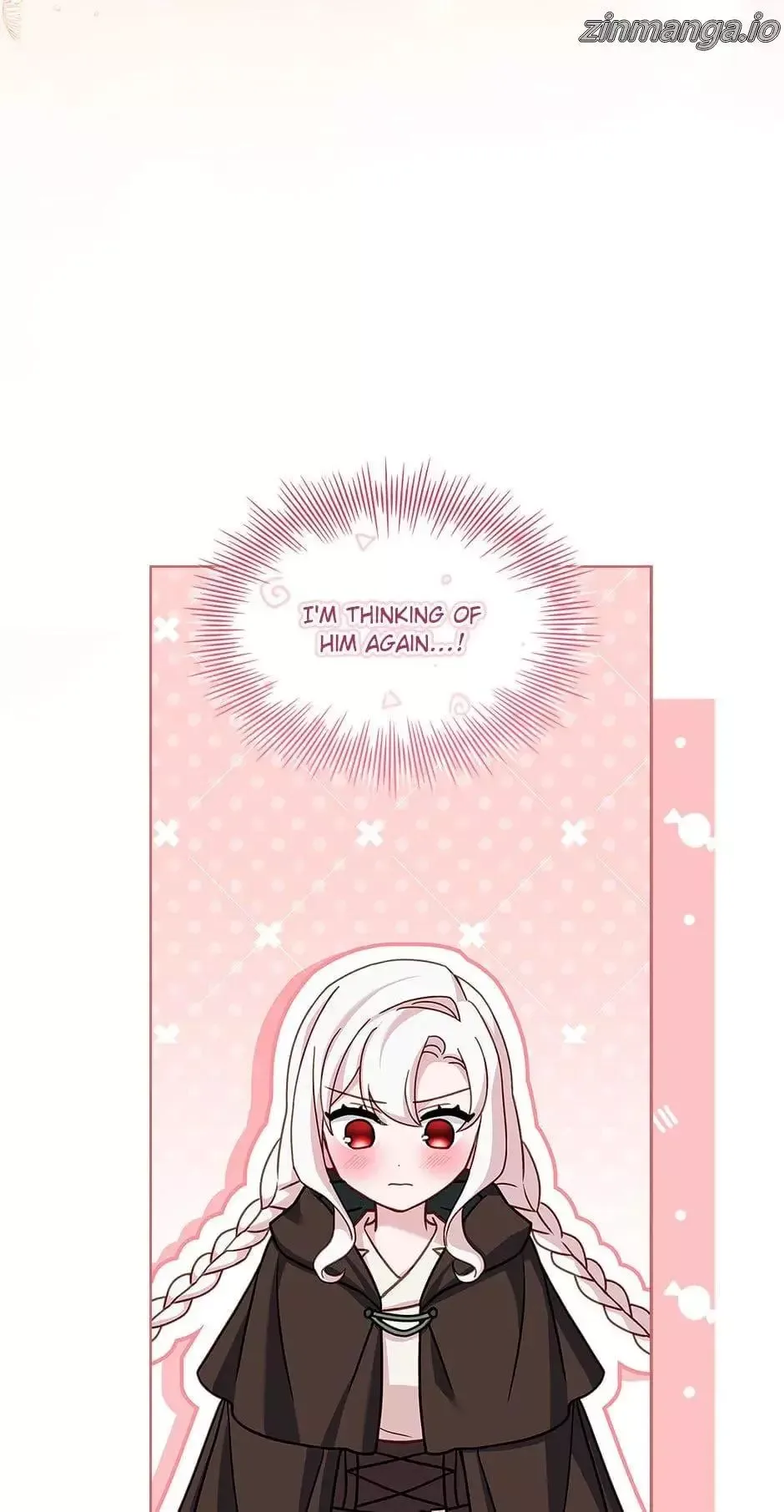 The Lady Wants to Rest Chapter 100 page 67