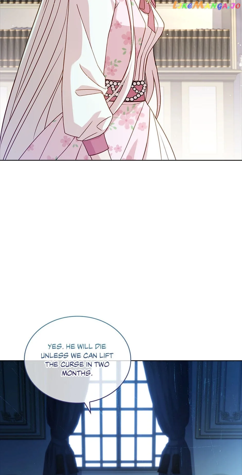 The Lady Wants to Rest Chapter 105 page 2