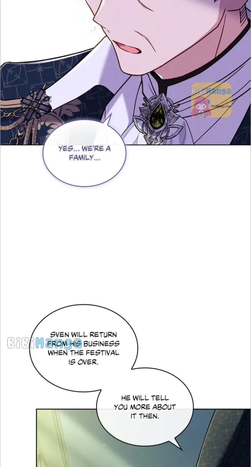 The Lady Wants to Rest Chapter 97 page 79