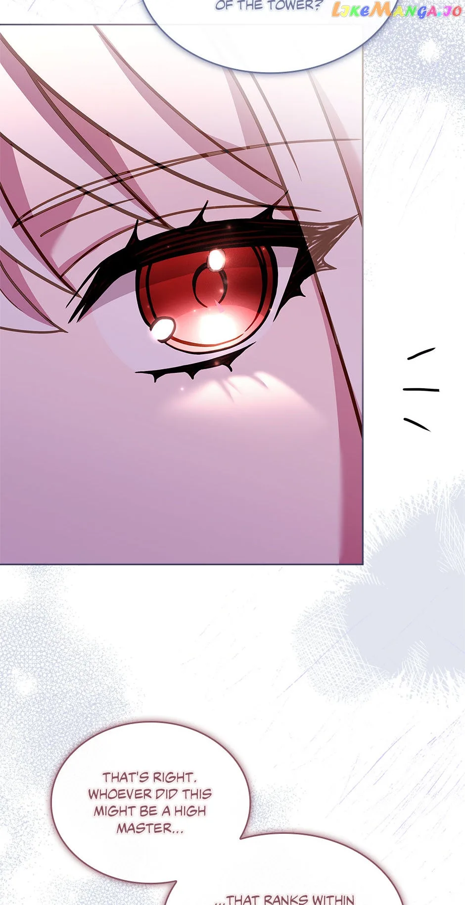 The Lady Wants to Rest Chapter 98 page 50