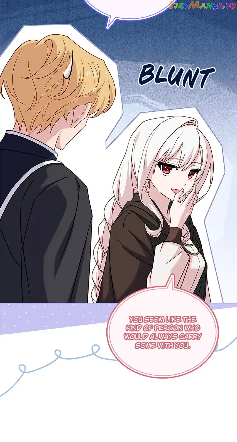 The Lady Wants to Rest Chapter 102 page 14