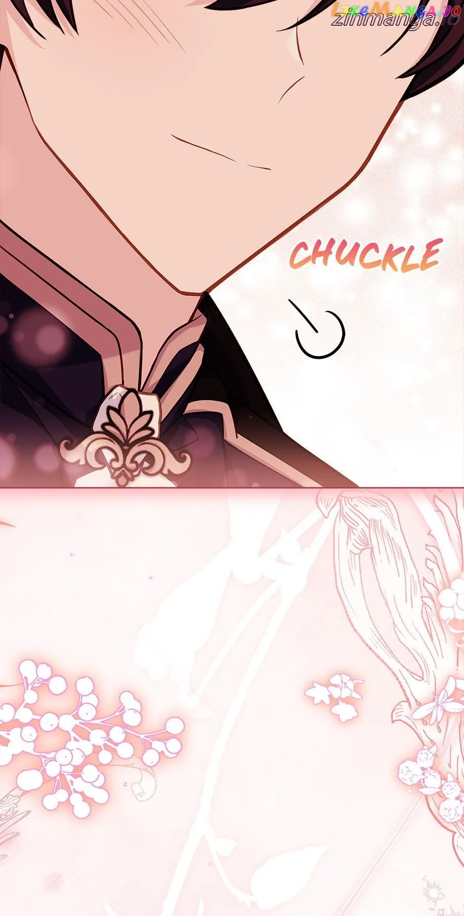 The Lady Wants to Rest Chapter 103 page 30