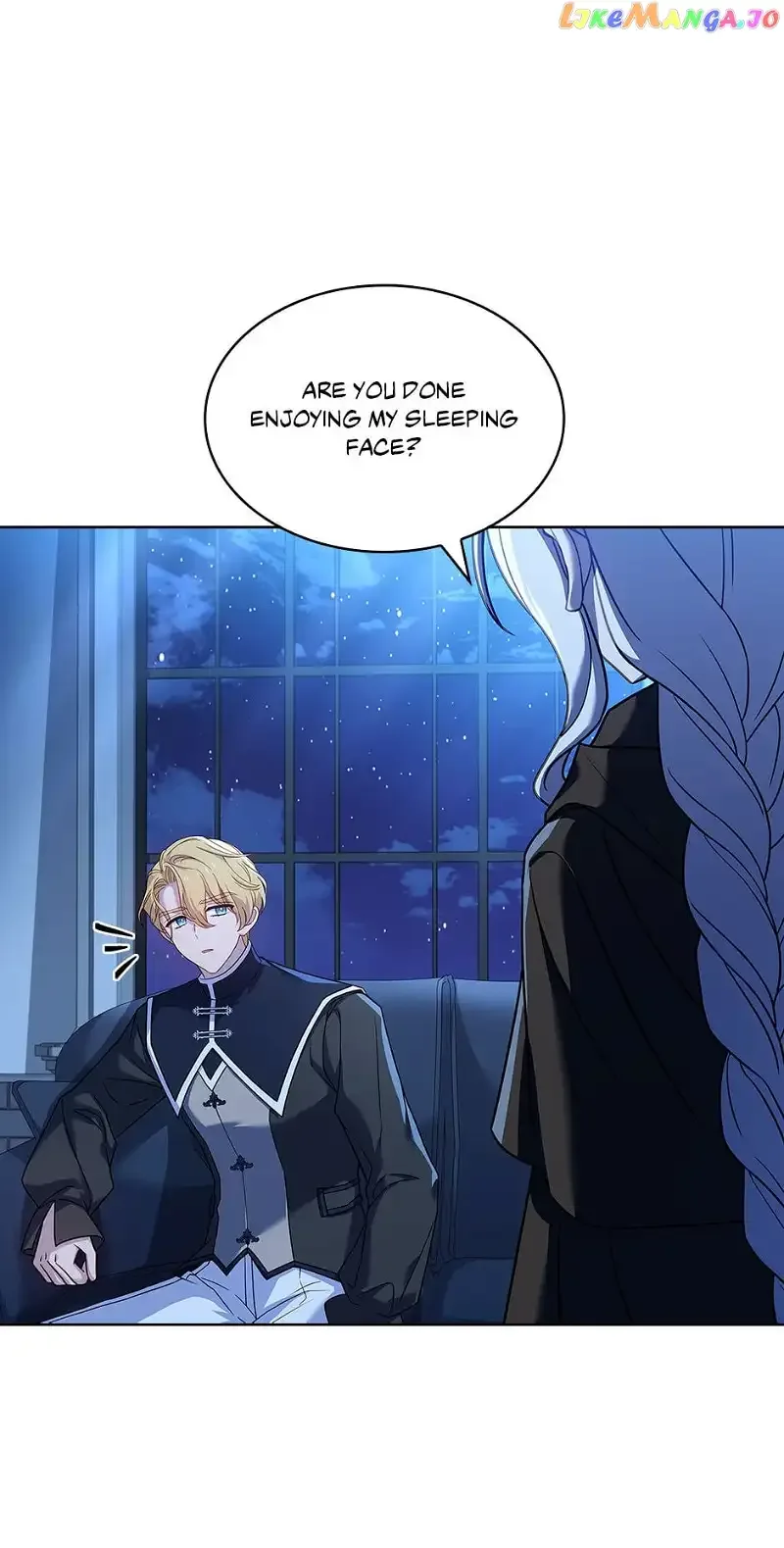The Lady Wants to Rest Chapter 102 page 16