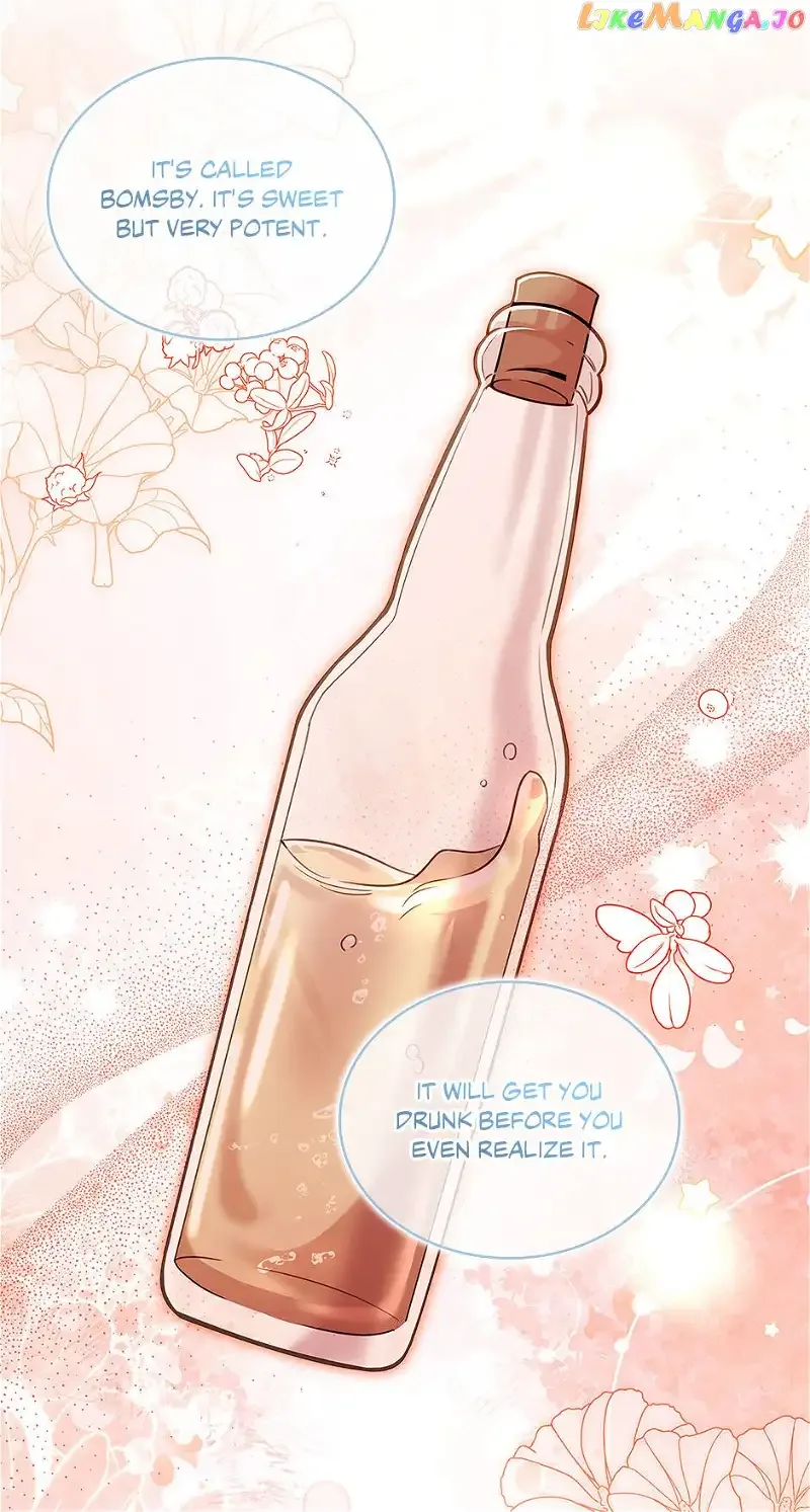 The Lady Wants to Rest Chapter 102 page 11