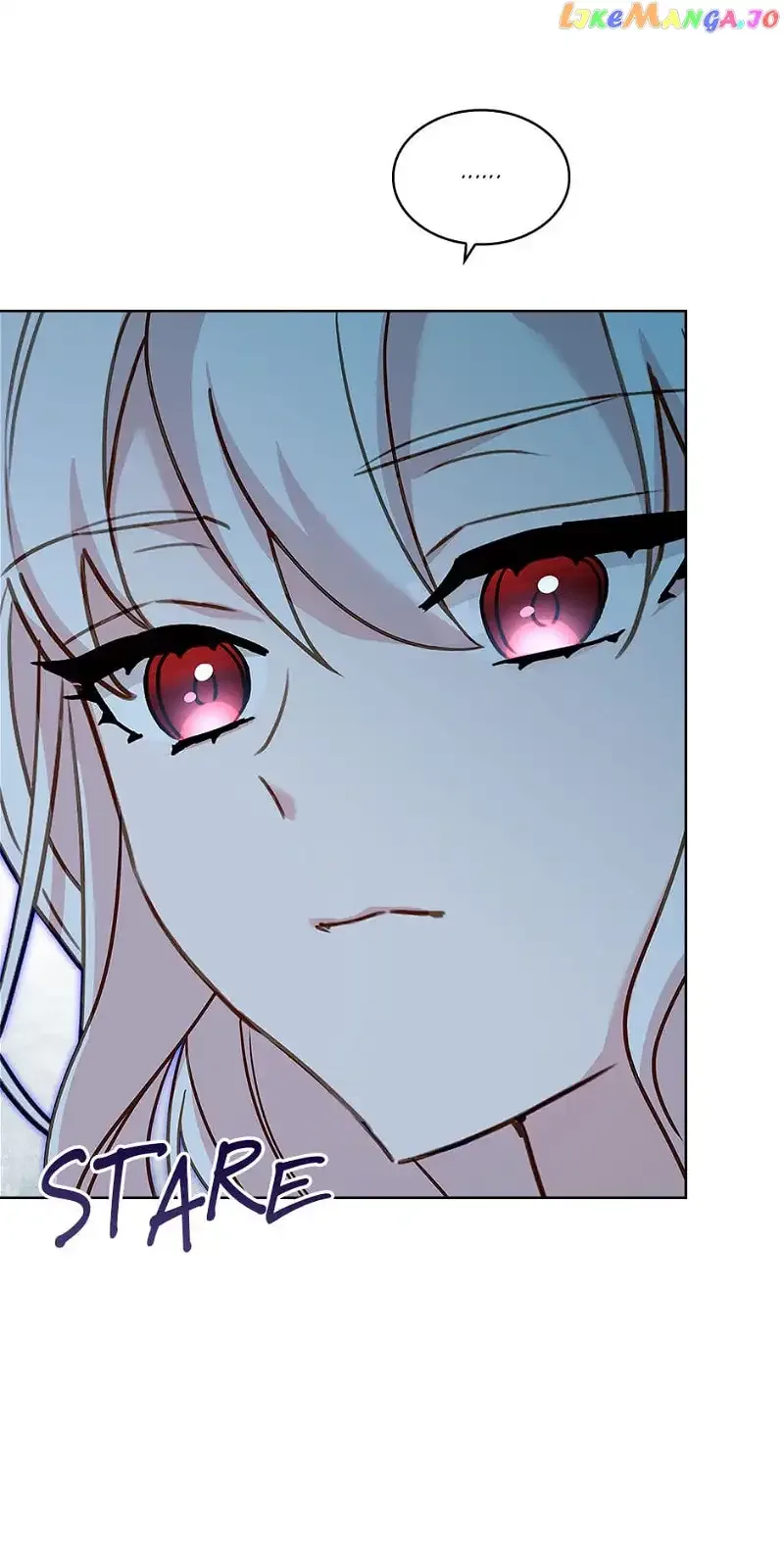 The Lady Wants to Rest Chapter 102 page 20