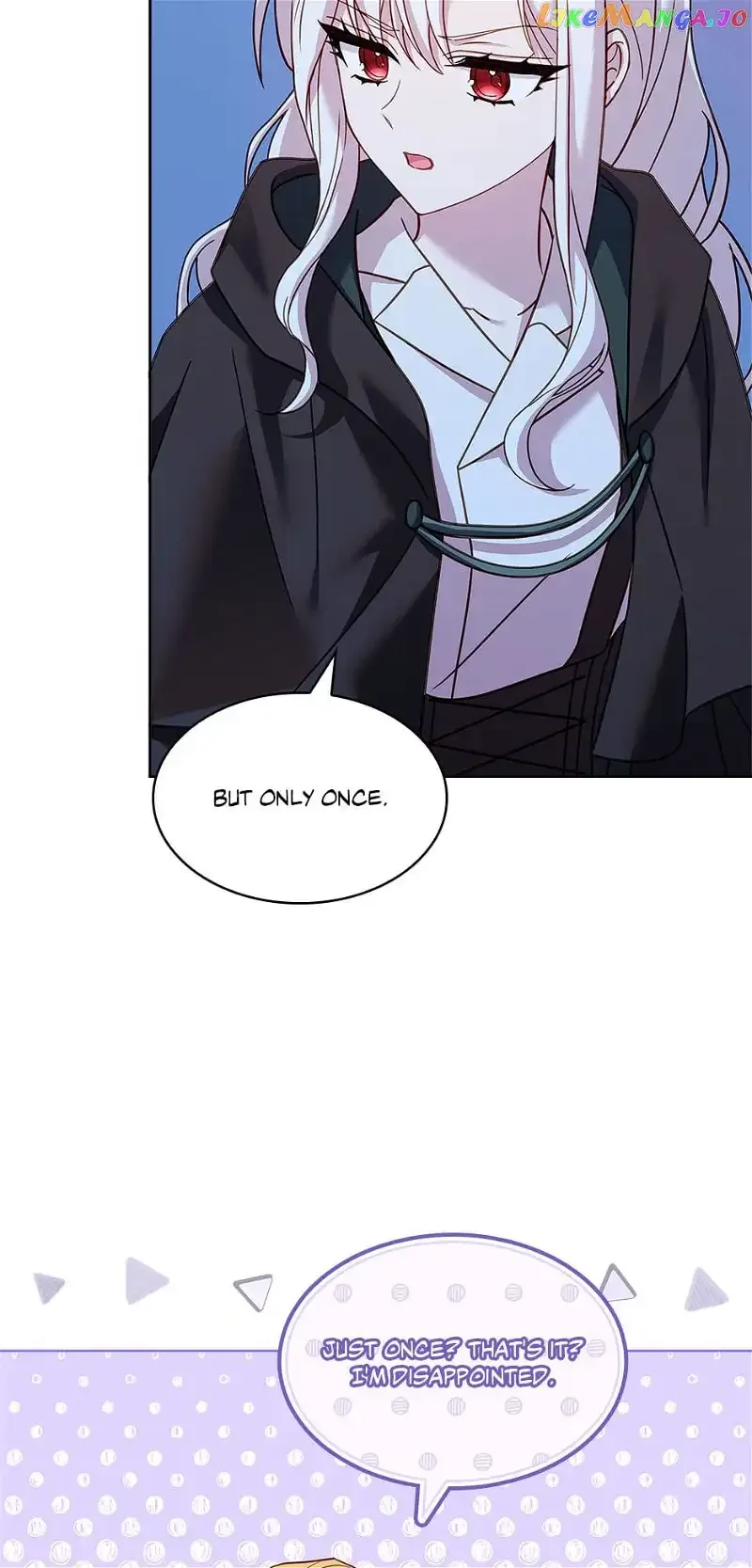 The Lady Wants to Rest Chapter 102 page 25