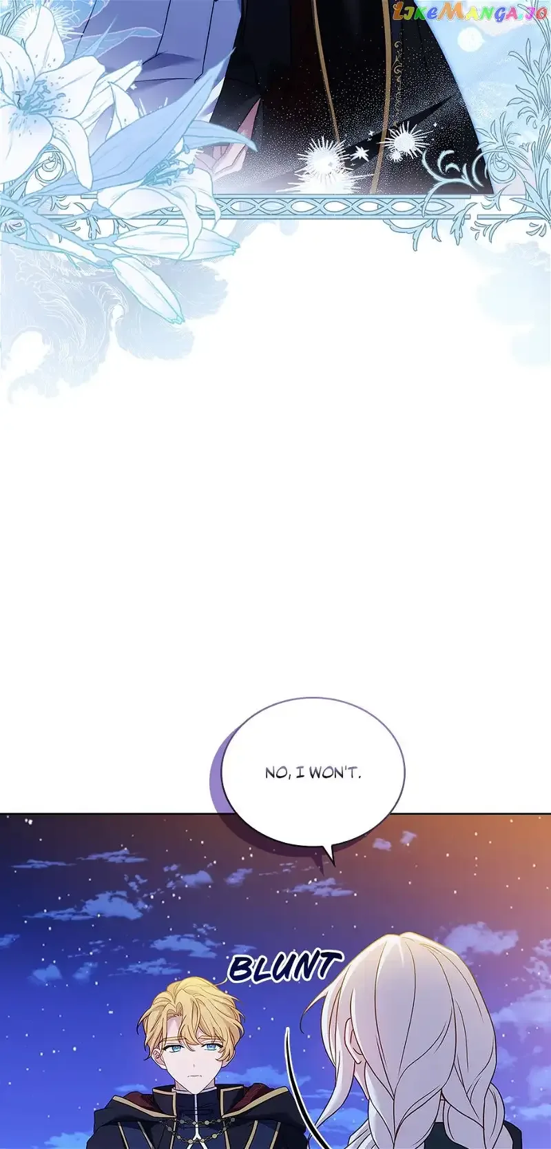 The Lady Wants to Rest Chapter 102 page 23