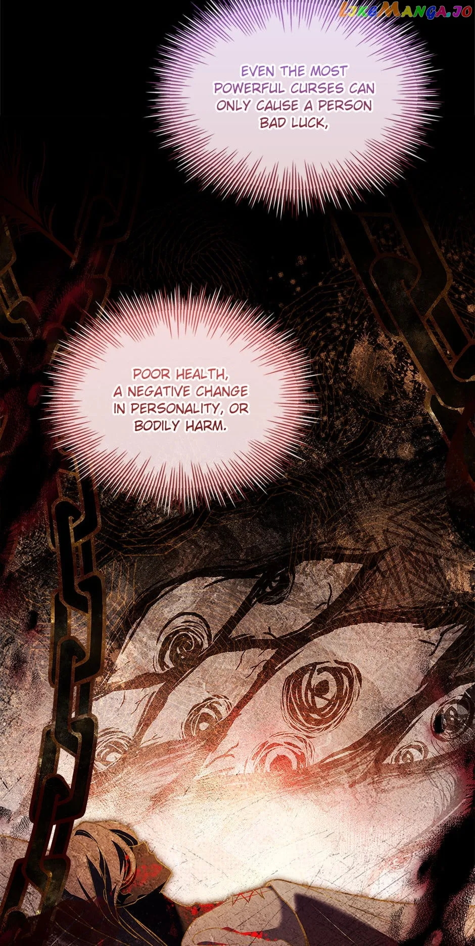 The Lady Wants to Rest Chapter 105 page 9