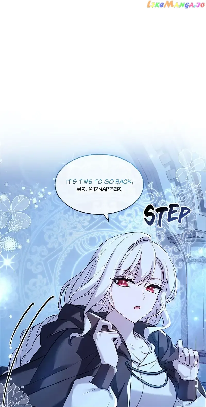 The Lady Wants to Rest Chapter 102 page 17