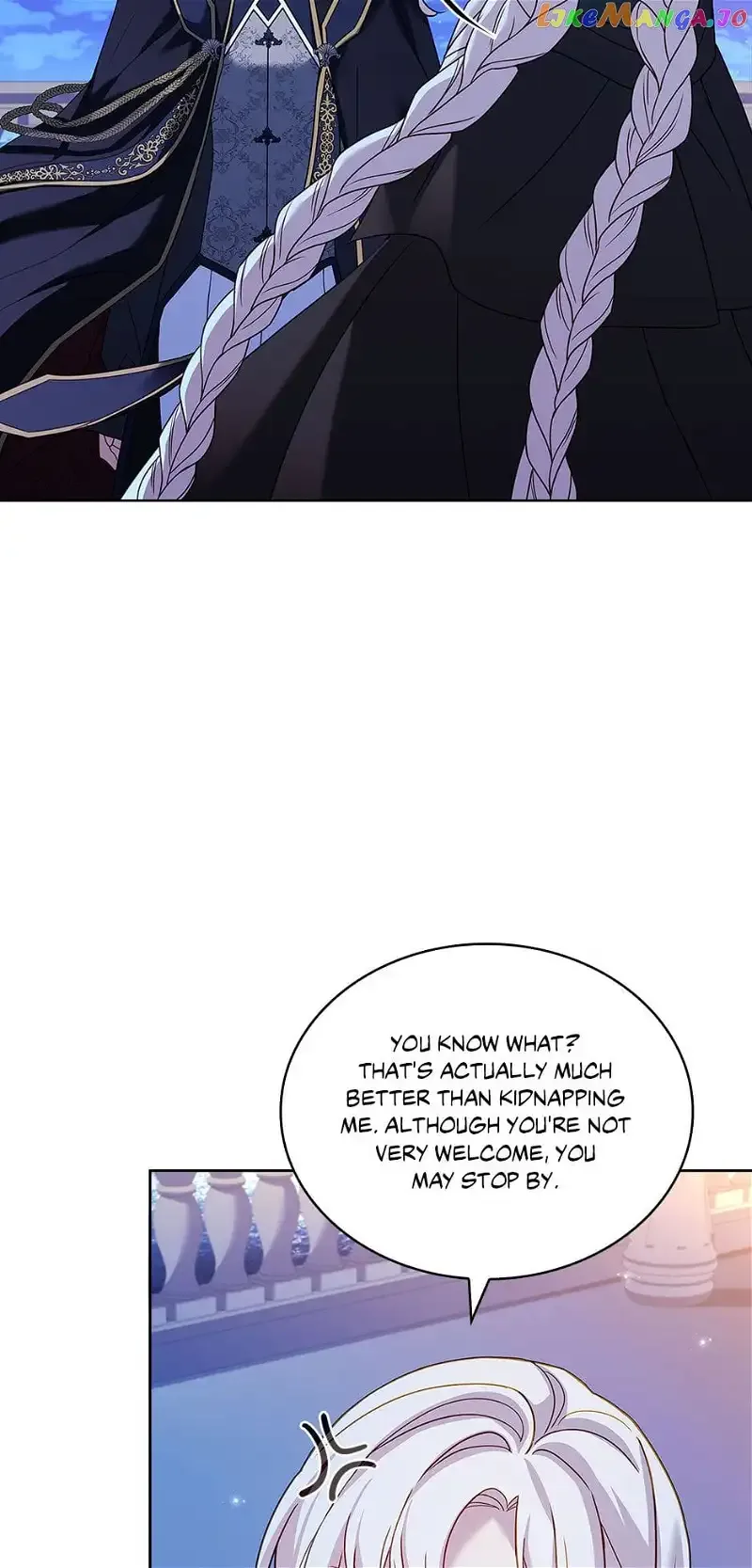 The Lady Wants to Rest Chapter 102 page 24