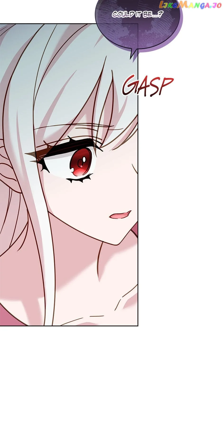 The Lady Wants to Rest Chapter 105 page 13