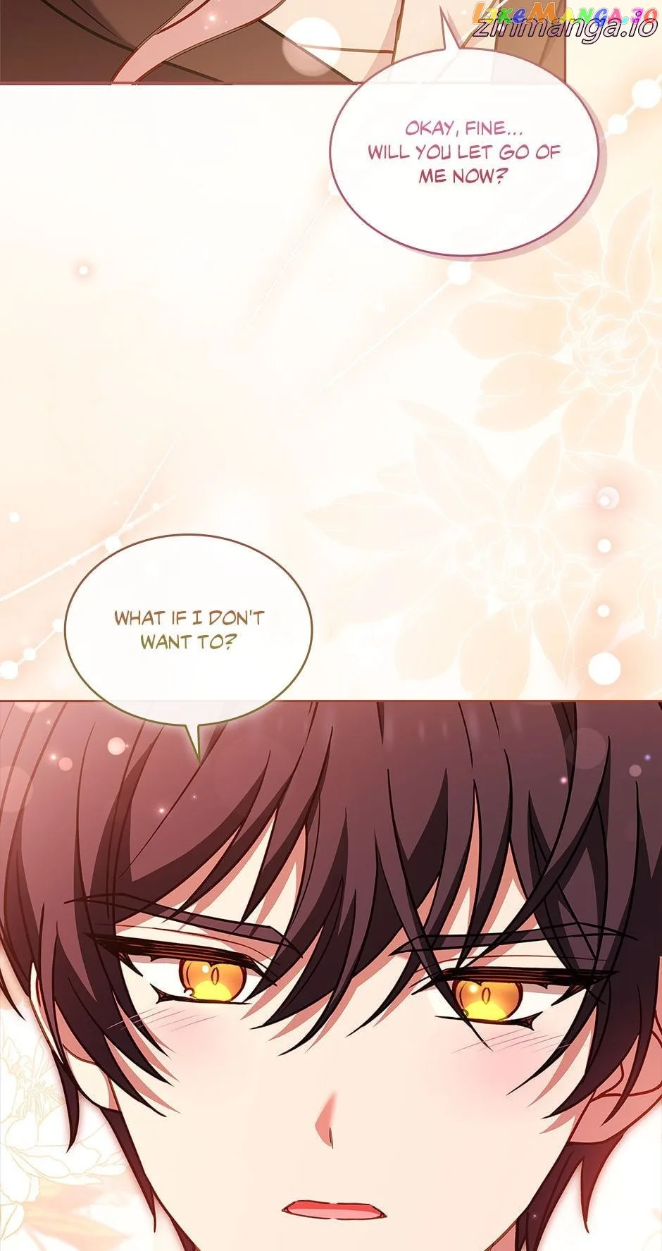 The Lady Wants to Rest Chapter 103 page 41