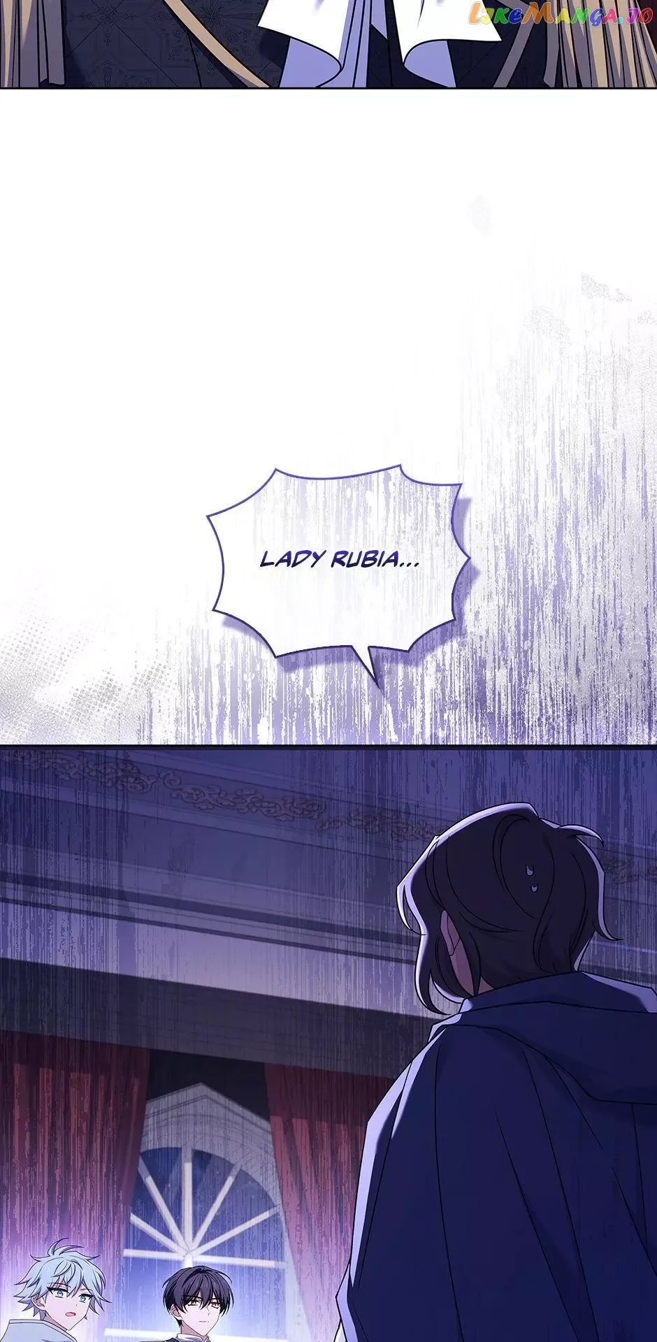 The Lady Wants to Rest Chapter 101 page 52