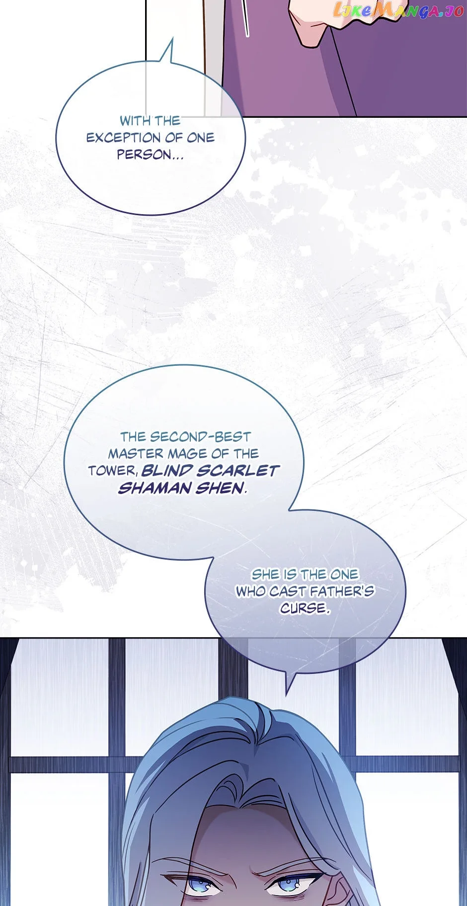 The Lady Wants to Rest Chapter 105 page 15