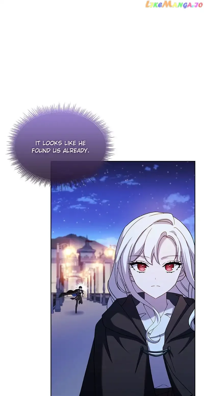 The Lady Wants to Rest Chapter 102 page 37