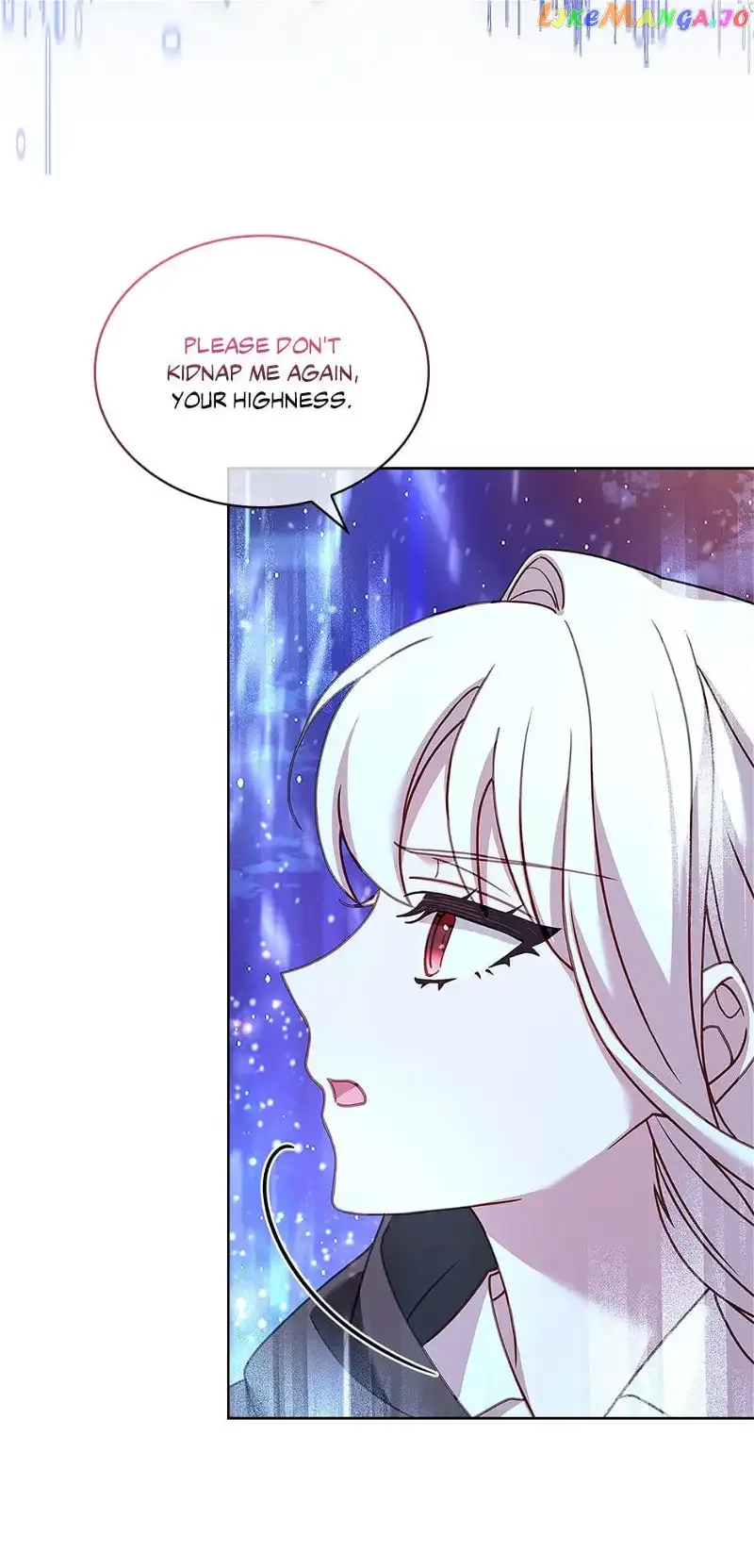 The Lady Wants to Rest Chapter 102 page 33