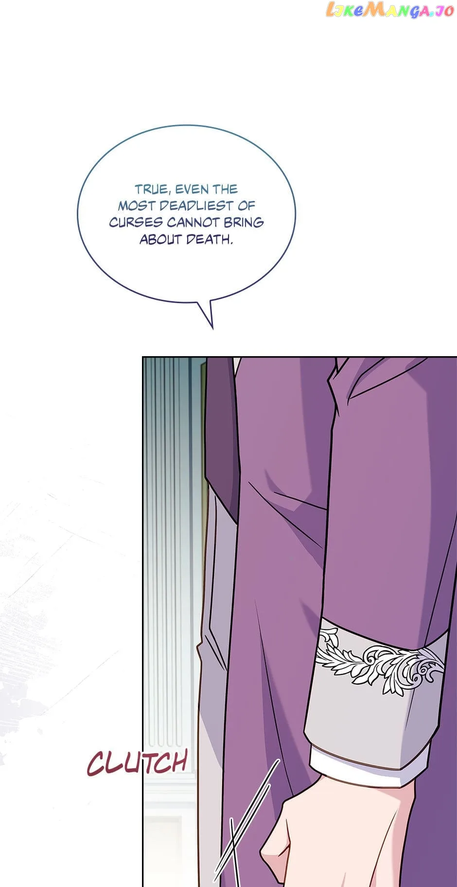 The Lady Wants to Rest Chapter 105 page 14