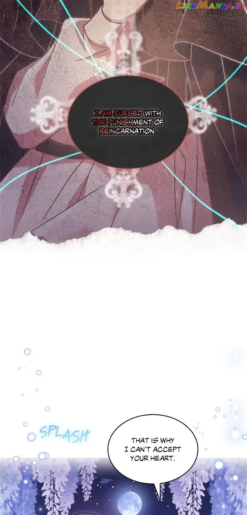 The Lady Wants to Rest Chapter 104 page 12