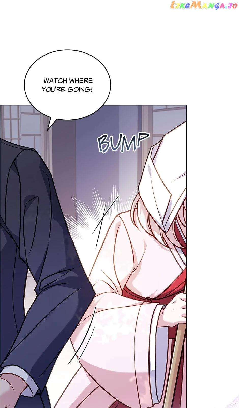 The Lady Wants to Rest Chapter 99 page 81