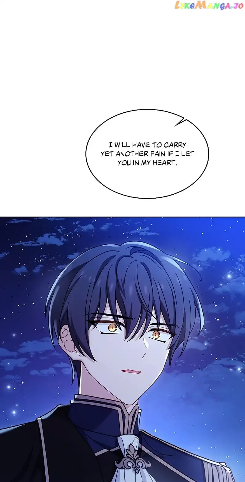 The Lady Wants to Rest Chapter 104 page 14
