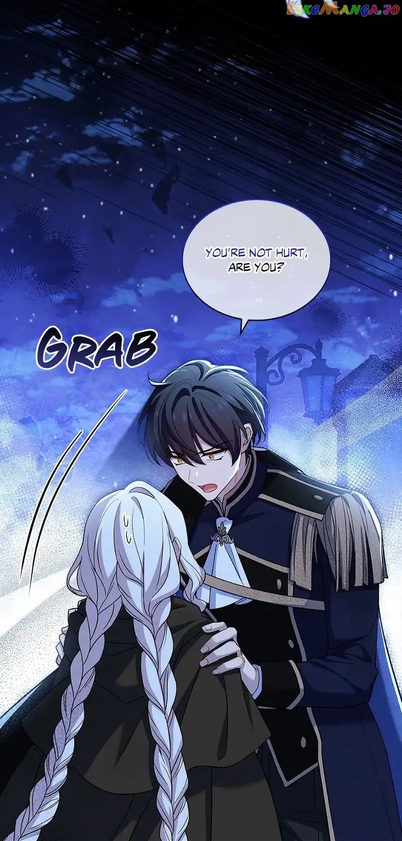 The Lady Wants to Rest Chapter 102 page 44