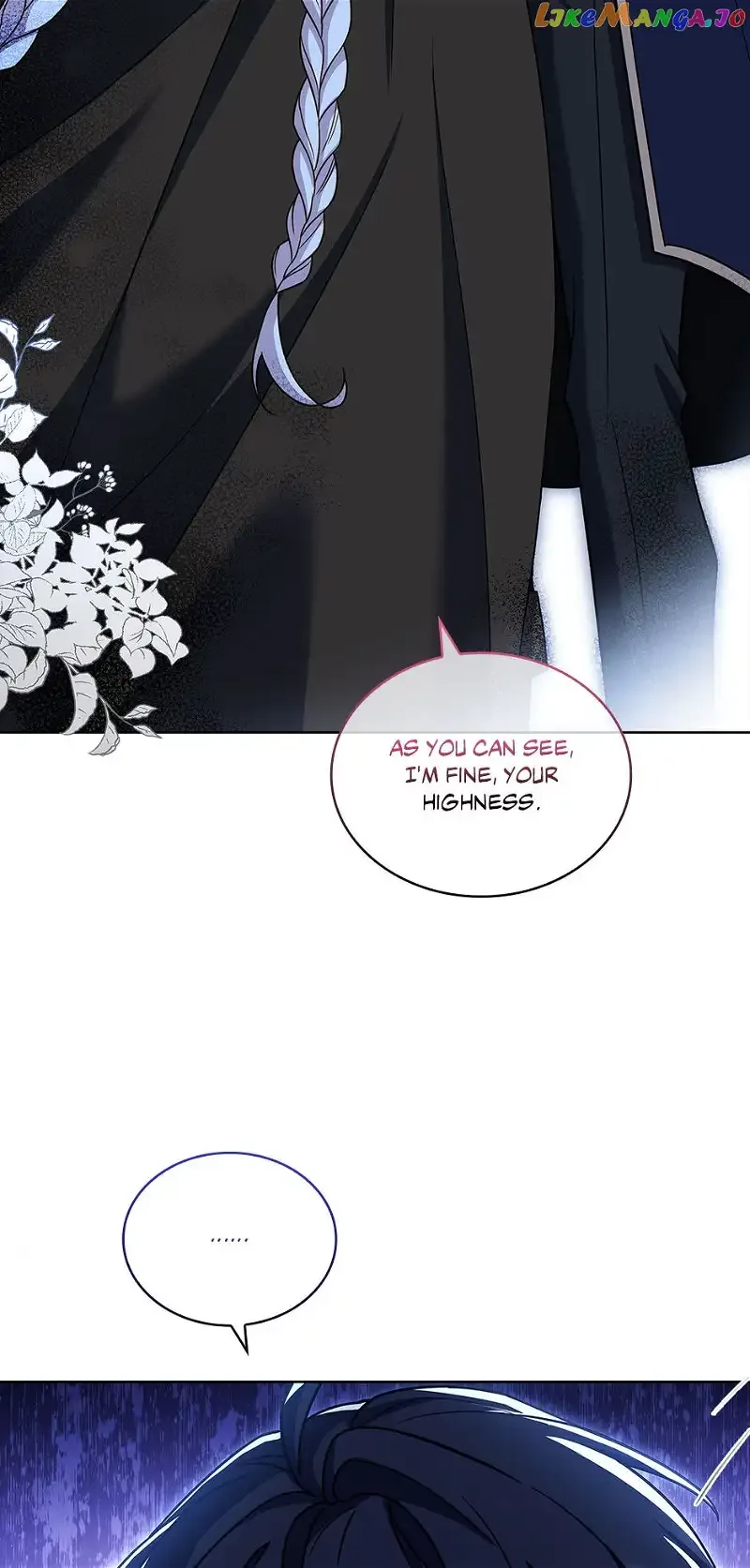The Lady Wants to Rest Chapter 102 page 45