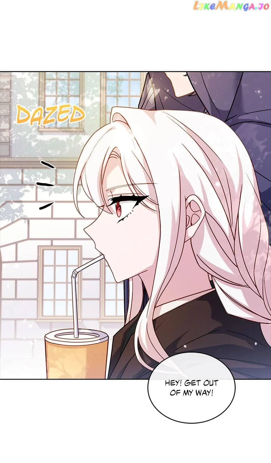 The Lady Wants to Rest Chapter 99 page 80