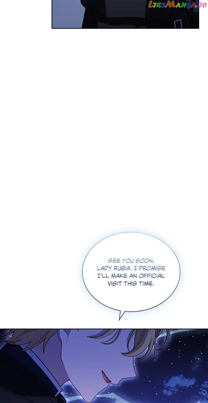 The Lady Wants to Rest Chapter 102 page 38