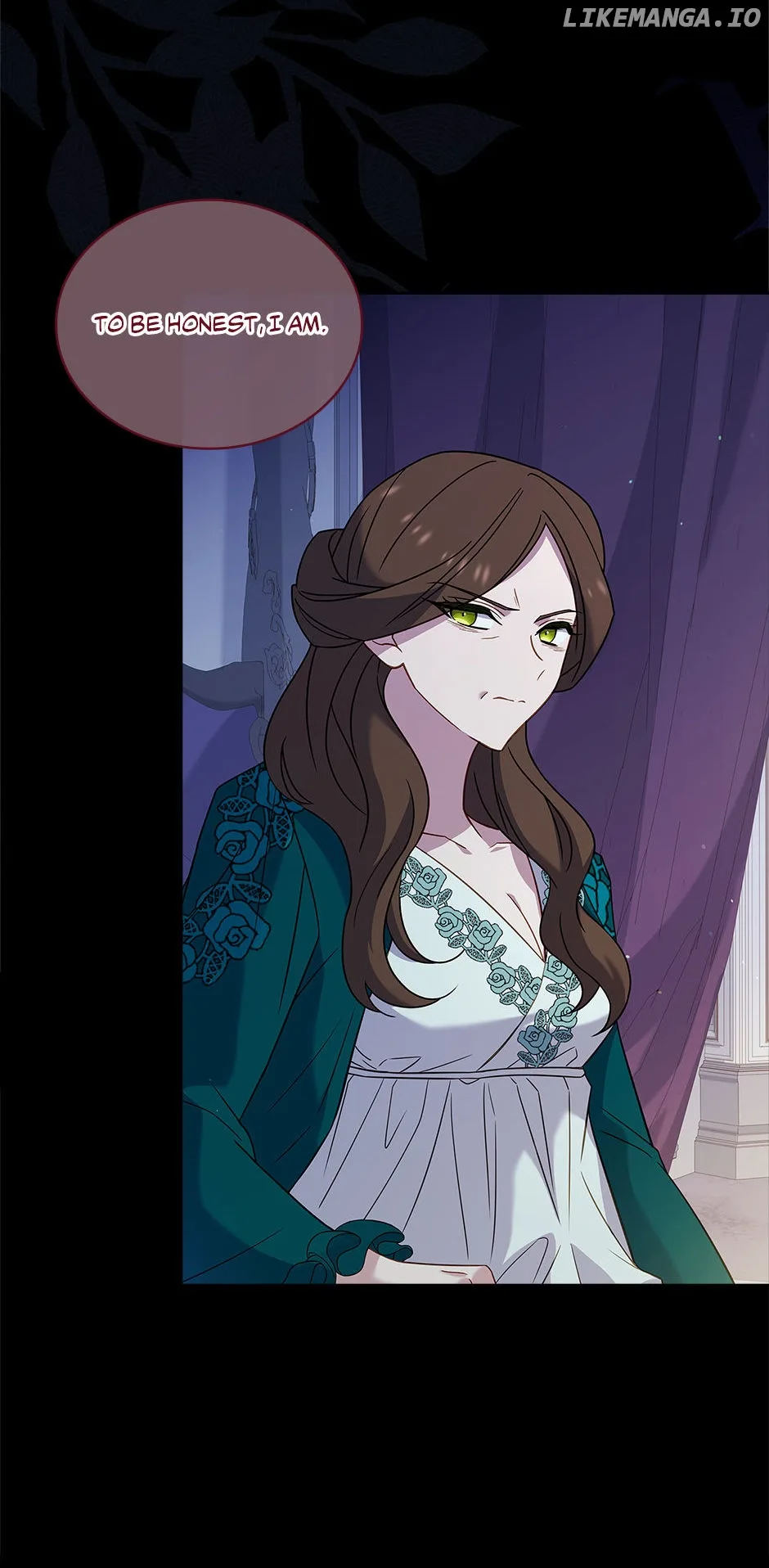 The Lady Wants to Rest Chapter 108 page 4
