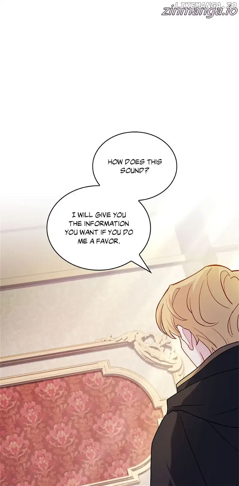 The Lady Wants to Rest Chapter 106 page 2