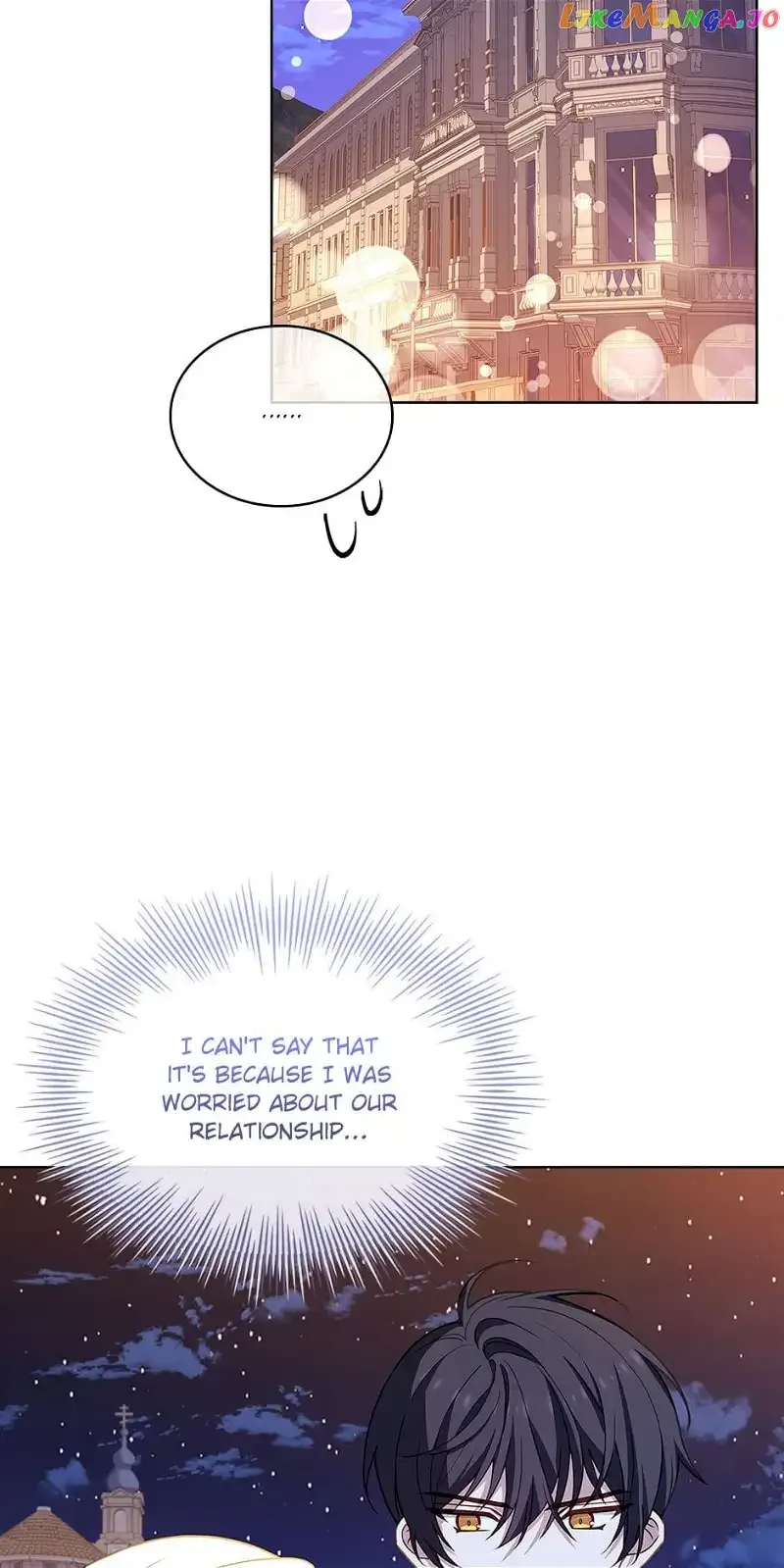 The Lady Wants to Rest Chapter 102 page 53