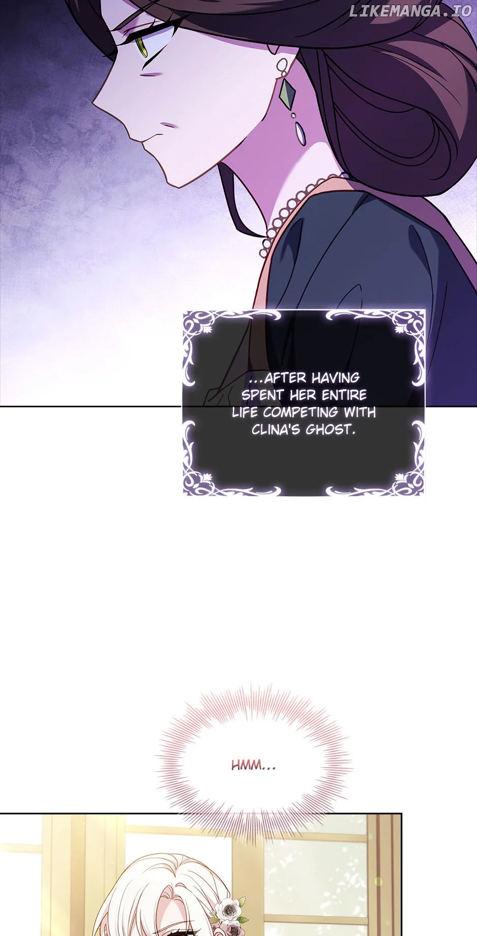 The Lady Wants to Rest Chapter 107 page 3