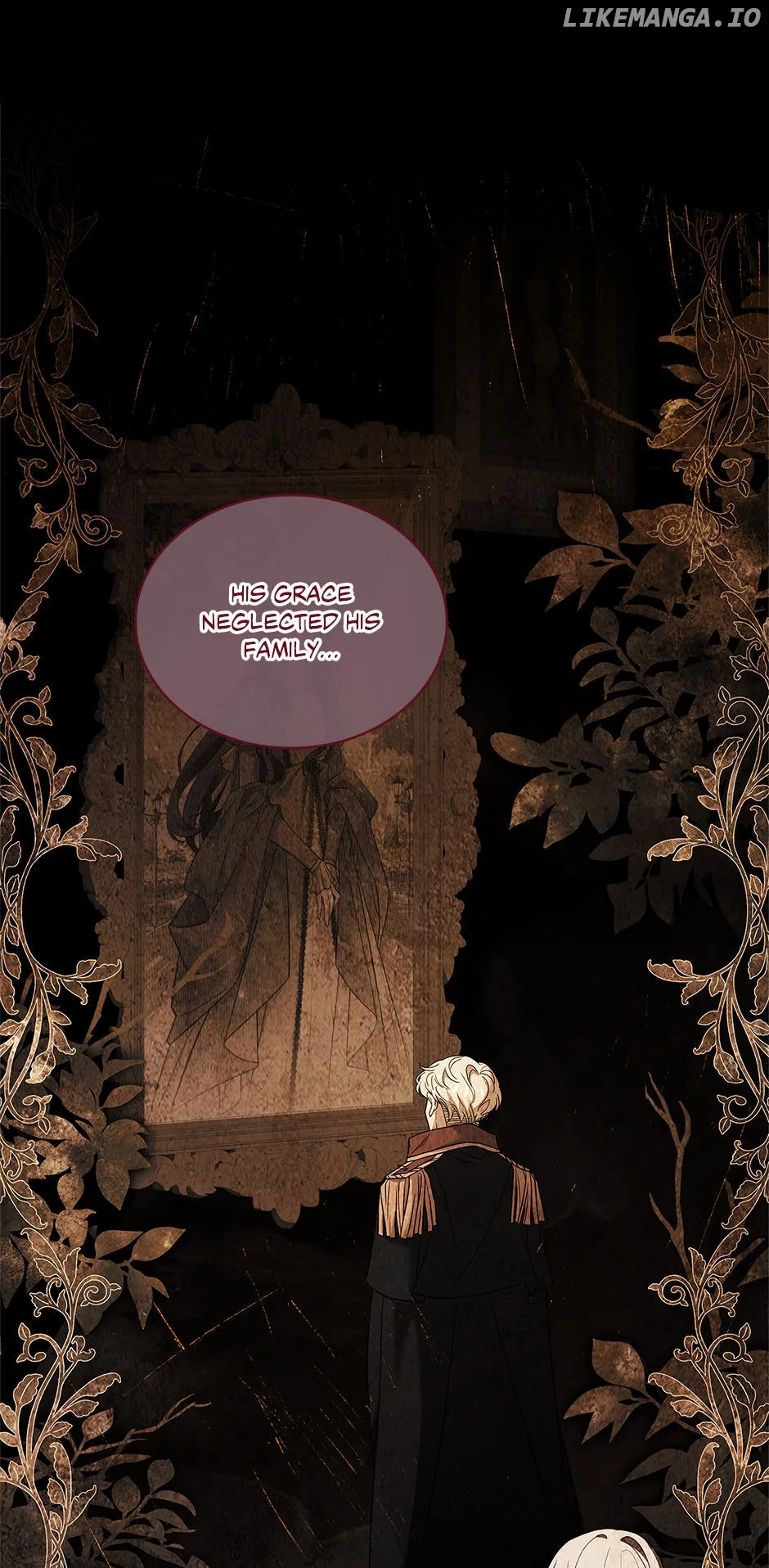 The Lady Wants to Rest Chapter 108 page 5