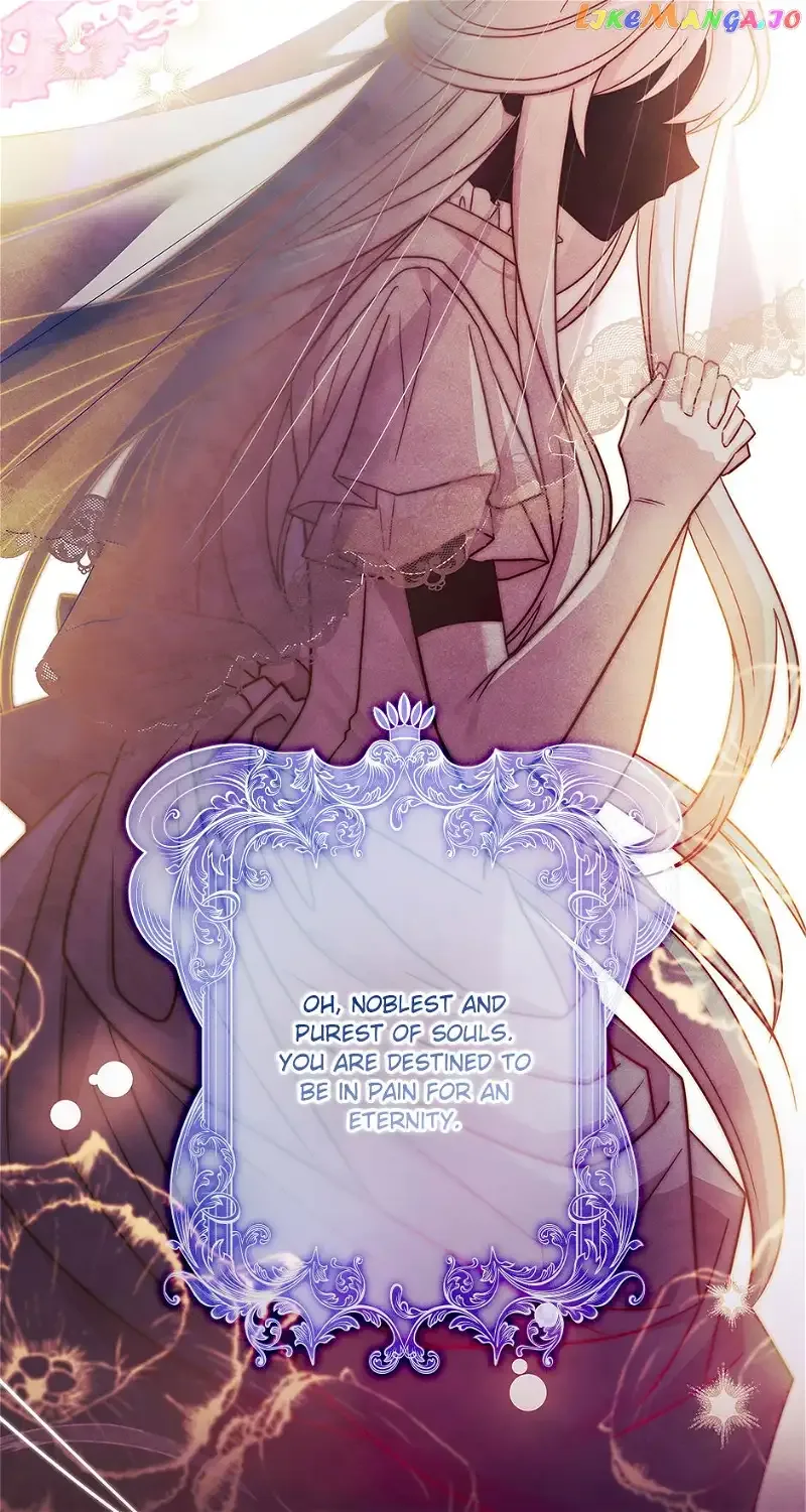 The Lady Wants to Rest Chapter 104 page 22